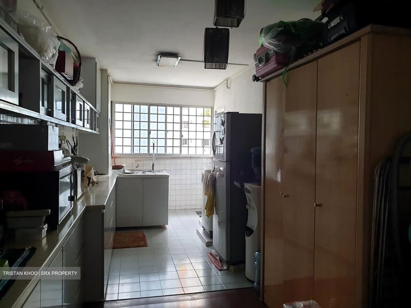 Blk 756 Yishun Street 72 (Yishun), HDB 4 Rooms #612024101